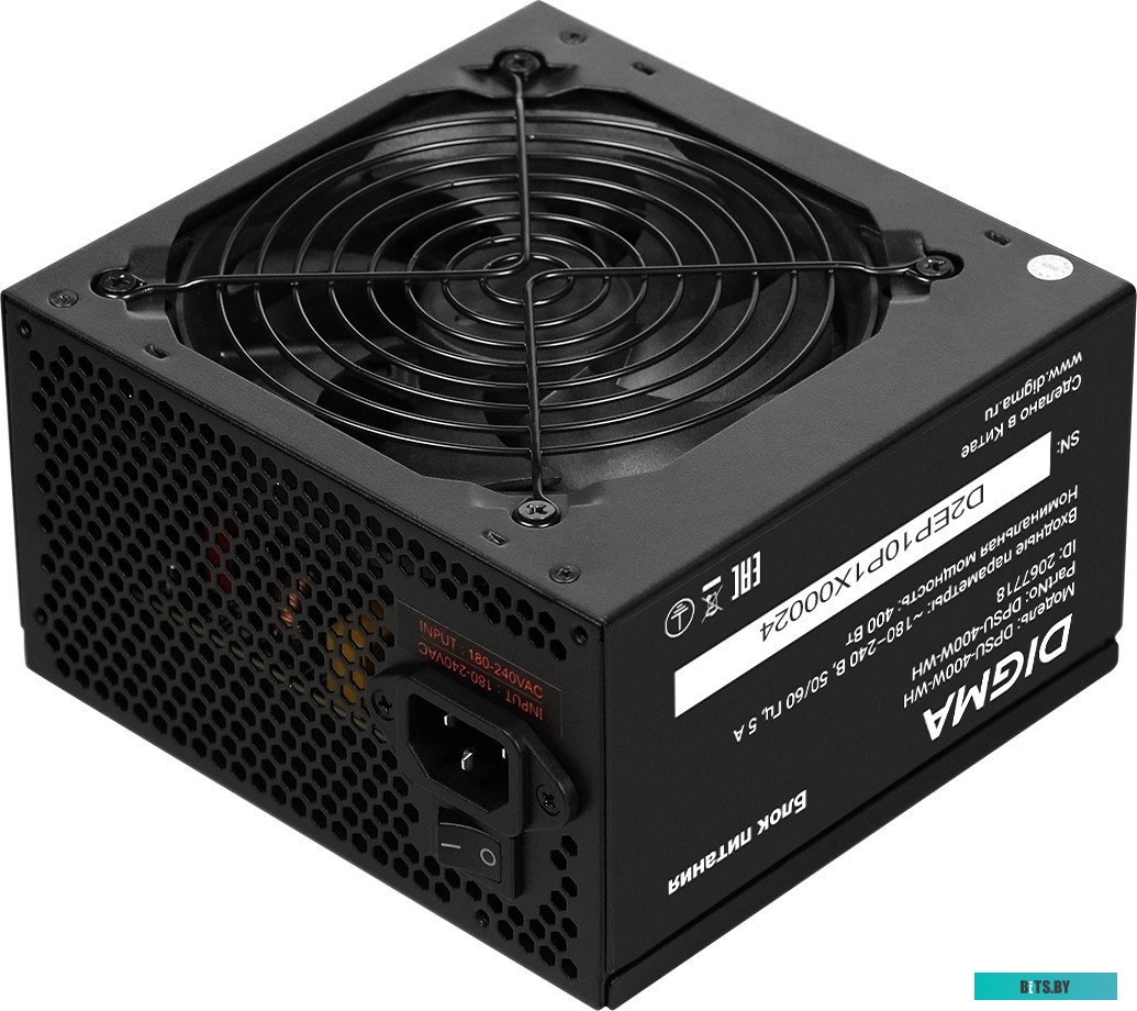 Компьютер iRU Game 710Z7G,  [2062718] 2062718