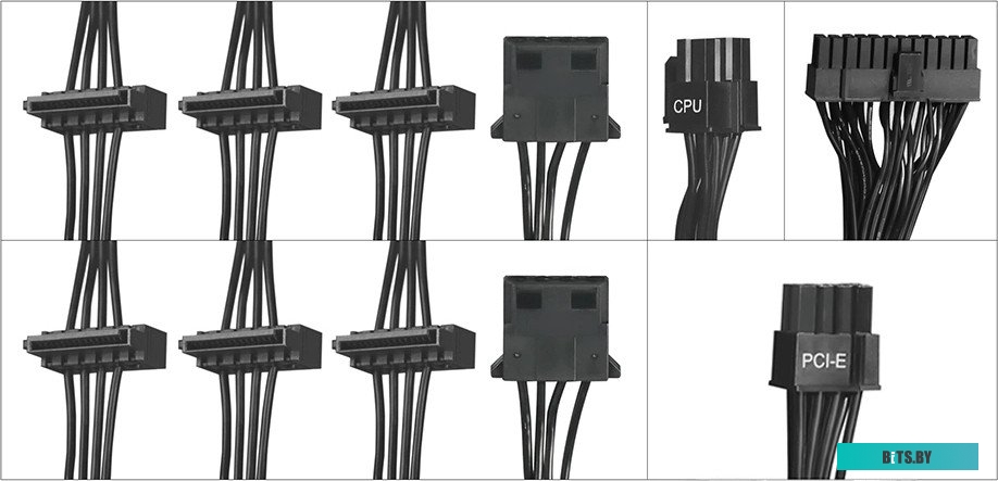 Компьютер iRU Game 710Z7G,  [2062718] 2062718