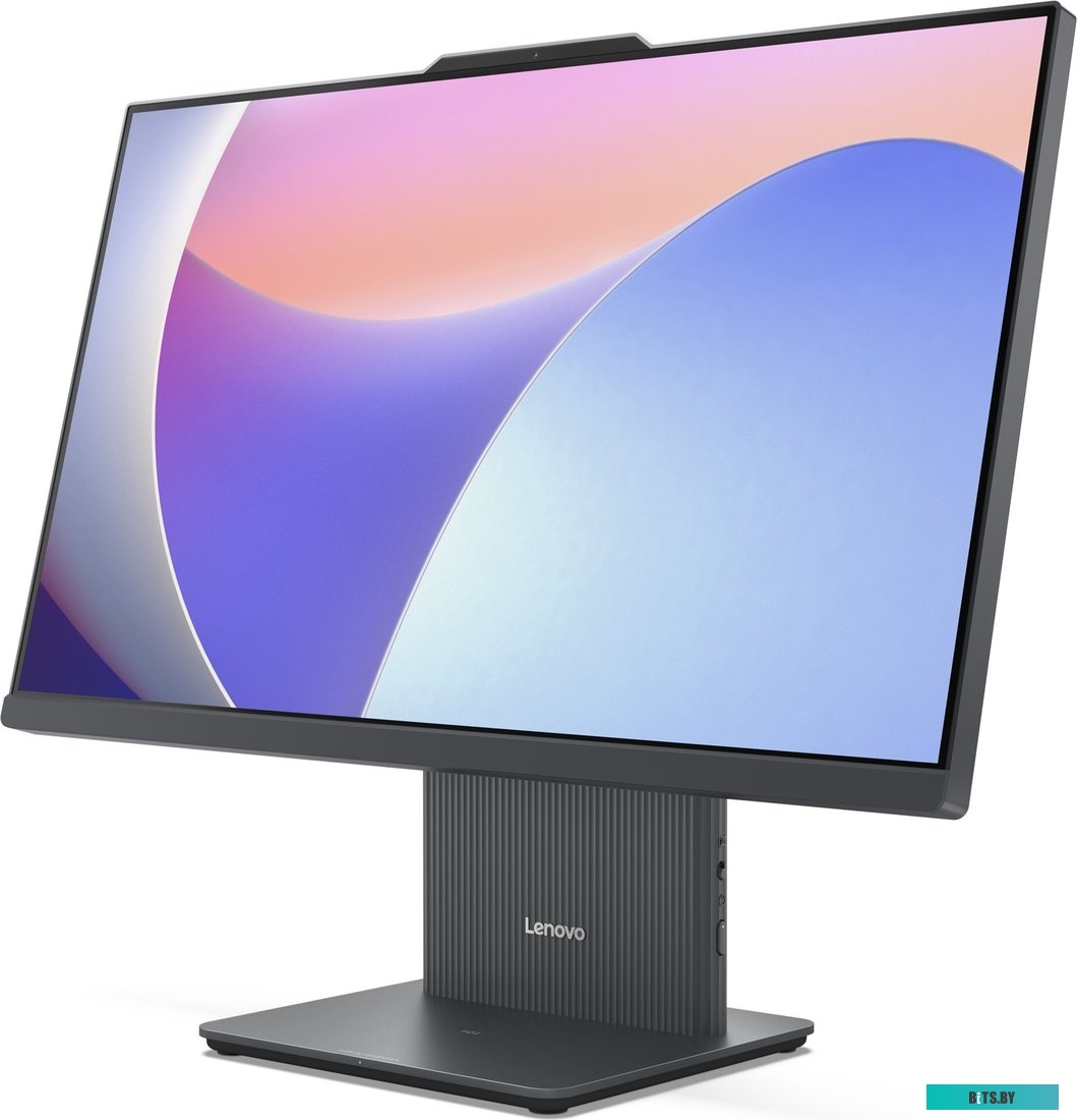 Моноблок Lenovo IdeaCentre 24IRH9 серый F0HN007MRU F0HN007MRU