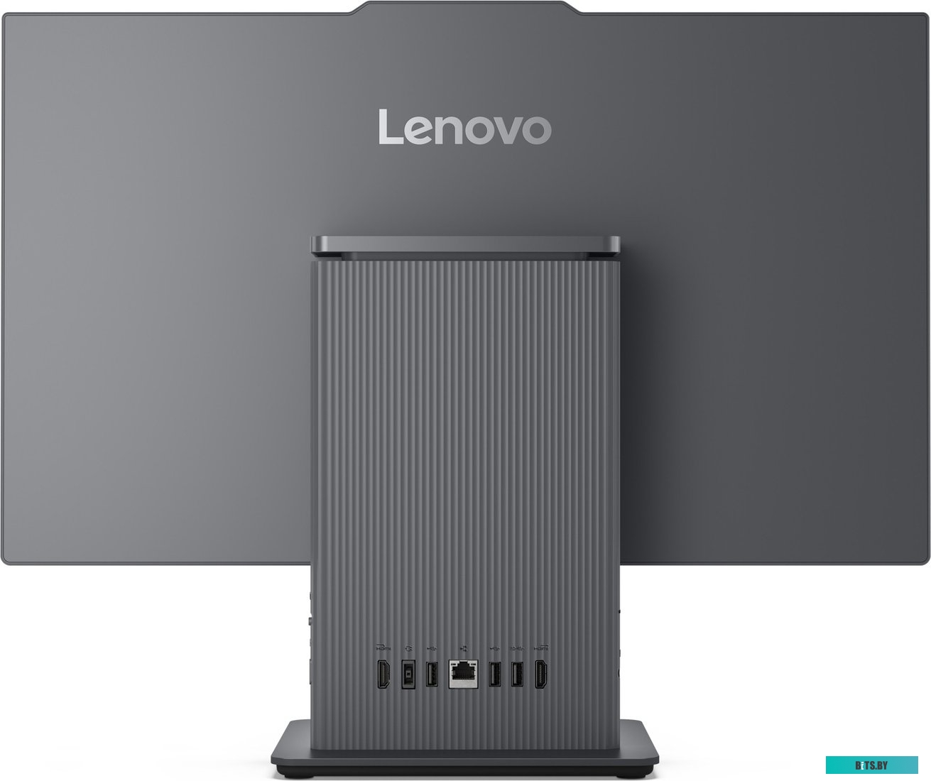 Моноблок Lenovo IdeaCentre 24IRH9 серый F0HN007MRU F0HN007MRU