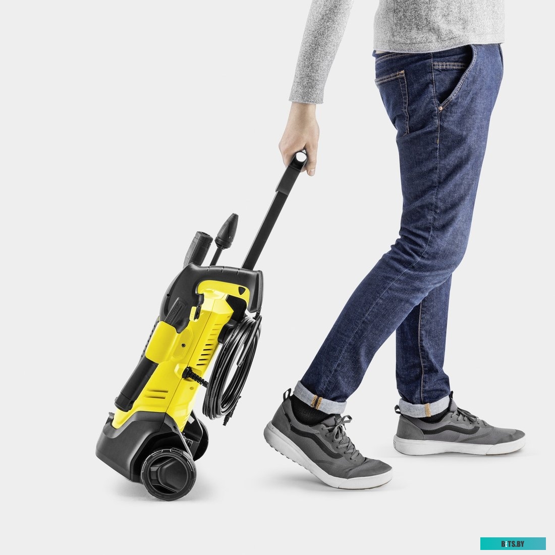 1.676-353.0 Мойка высокого давления Karcher K 3 Car [1.676-353.0]