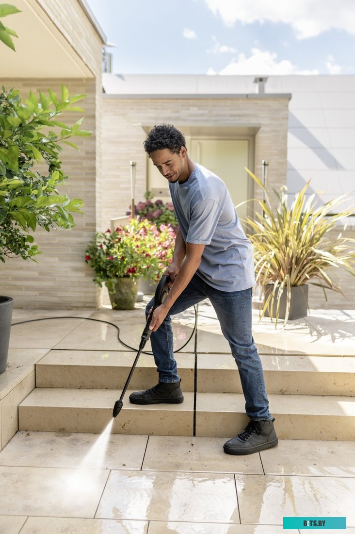 1.676-353.0 Мойка высокого давления Karcher K 3 Car [1.676-353.0]