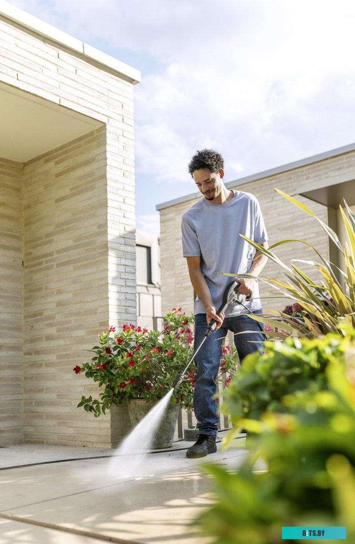 1.676-353.0 Мойка высокого давления Karcher K 3 Car [1.676-353.0]