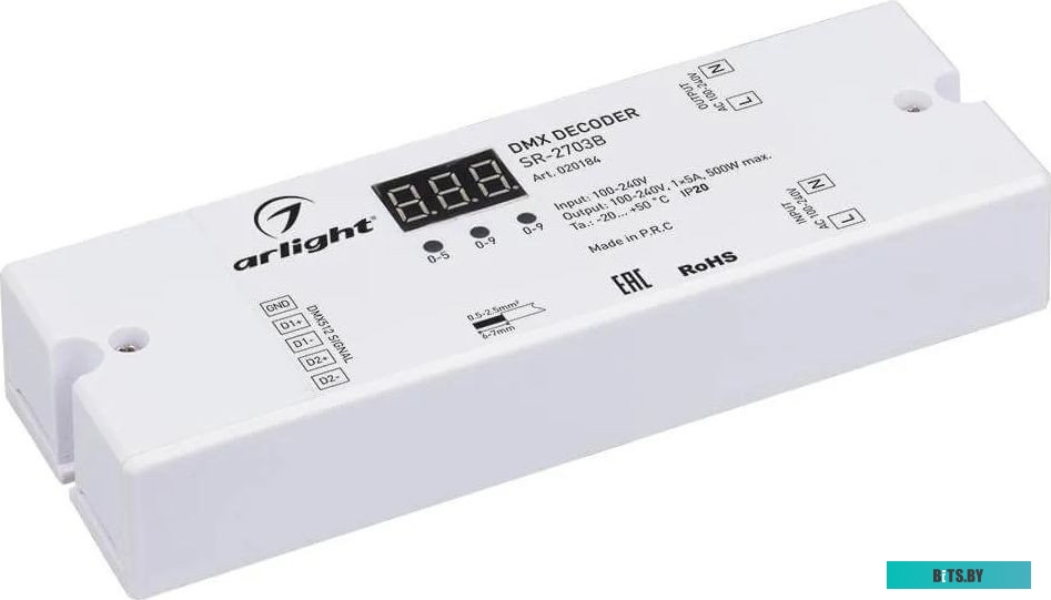 020184 Насадка для зубных щеток Polaris TBH 0105 M (4) (упак.:4шт) для любой зубной щетки Polaris