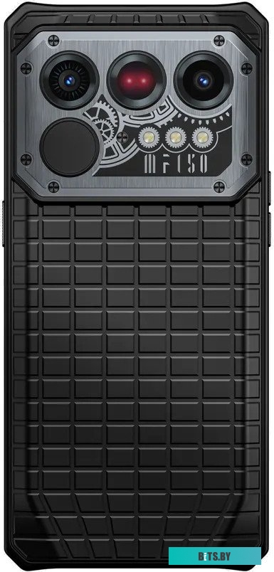 7050-100 Удлинитель шнека для мотобуров Зубр 7050-100