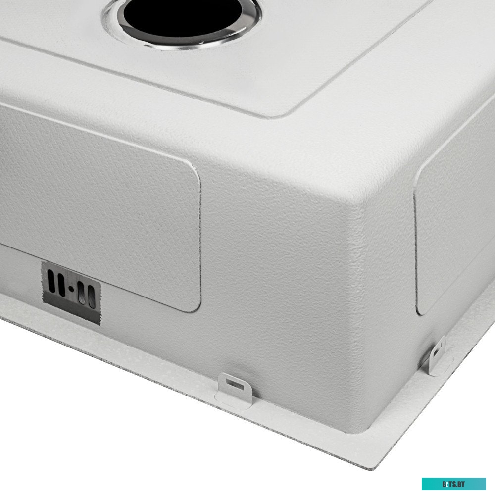 УТ000033835 Чехол (клип-кейс) Redline iBox Crystal, для Honor X9a, противоударный, прозрачный [ут000033835]