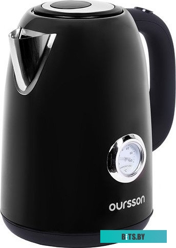 KE1752M/GA Чайник электрический Oursson KE1752M, 2200Вт, зеленый