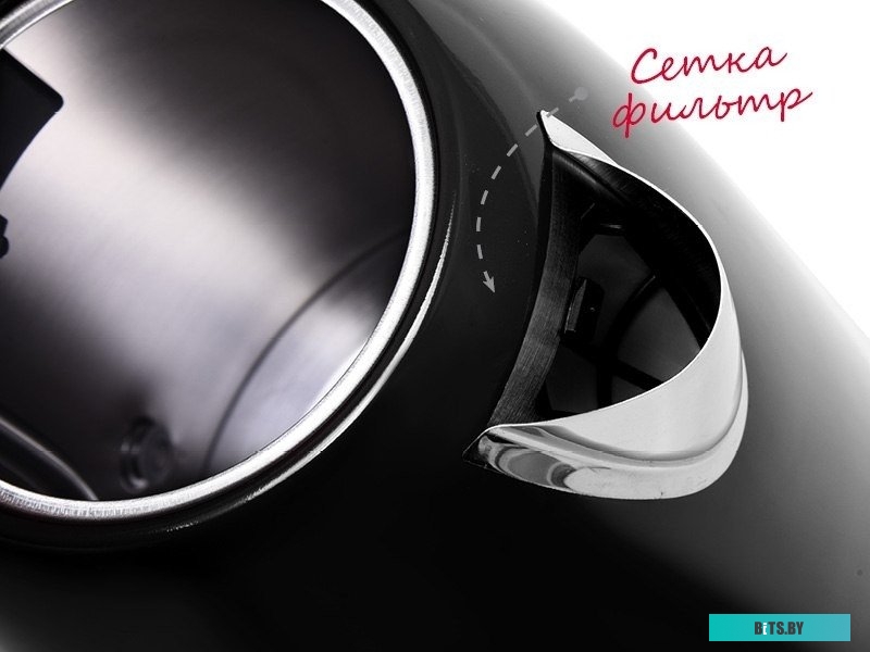 KE1752M/GA Чайник электрический Oursson KE1752M, 2200Вт, зеленый