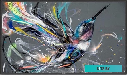 Дисплей Philips 65BDL3511Q/00 Q-Line 4K UHD