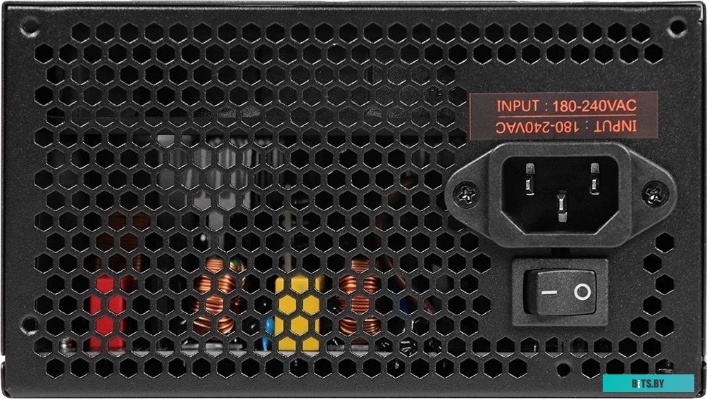 Компьютер iRU Game 710Z7G,  [2062722] 2062722