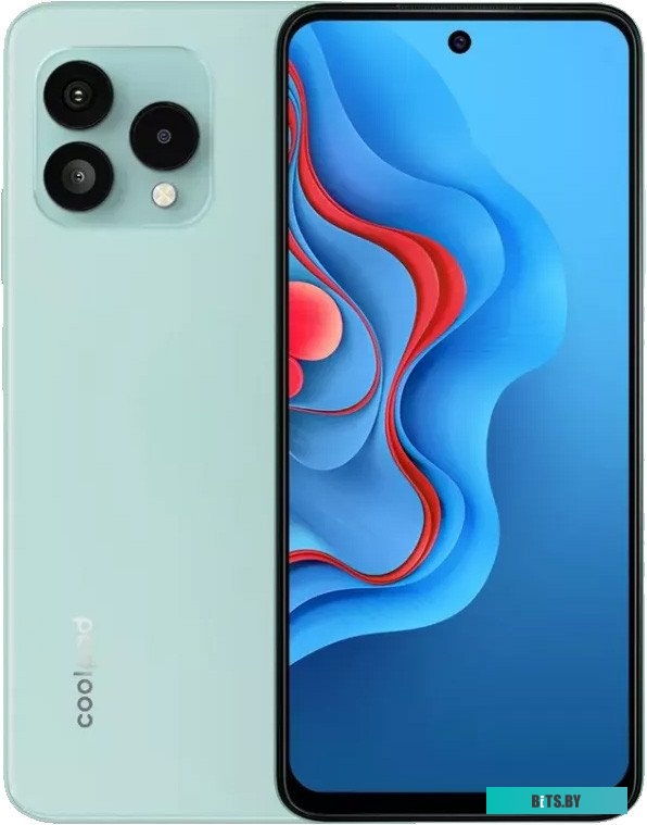 Смартфон CMF by Nothing Phone 1 8+128Gb зеленый (A10400109) A10400109