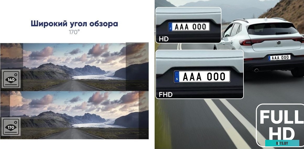 Видеорегистратор Tomahawk FHD X1