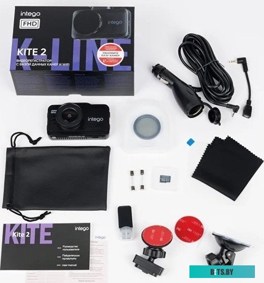 Видеорегистратор Tomahawk FHD X1