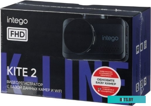 Видеорегистратор Tomahawk FHD X1