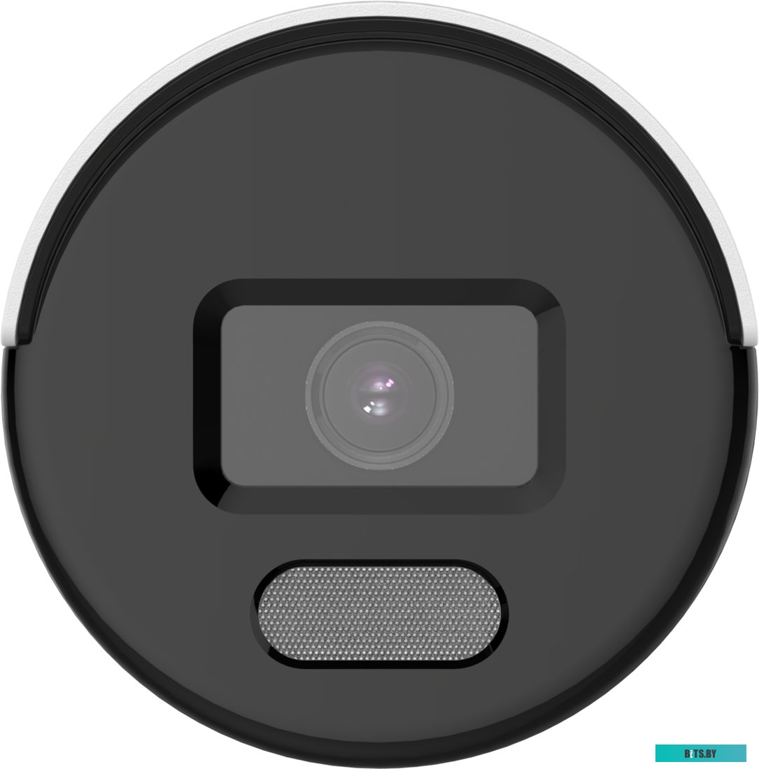 Hikvision Видеокамера DS-2CD1027G2-L 2.8mm DS-2CD1027G2-L 2.8mm