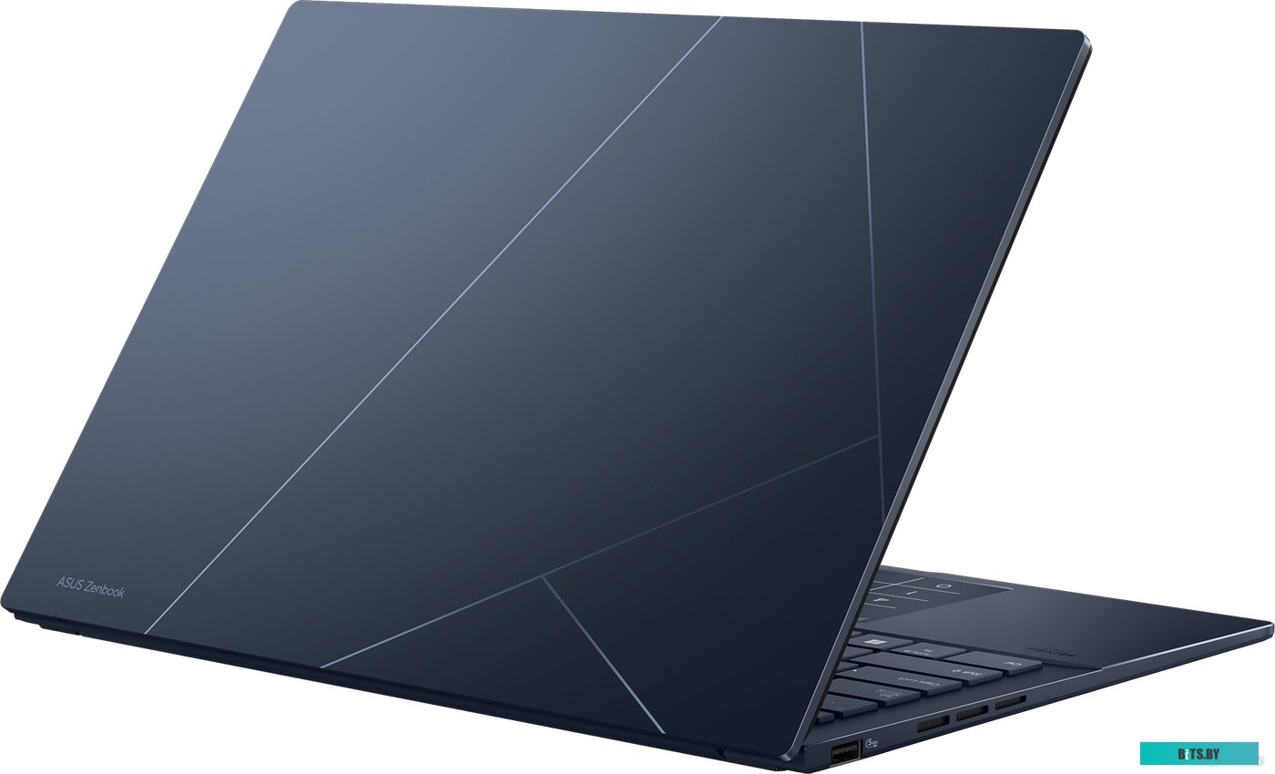 Ноутбук ASUS Zenbook 14 OLED UX3405CA-PP1158 90NB14W1-M01PP0_Win11P