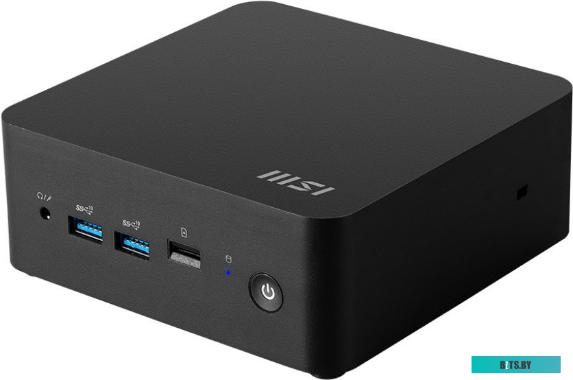 Неттоп MSI Cubi NUC 1M-045XRU  (9S6-B0B111-045) 9S6-B0B111-045