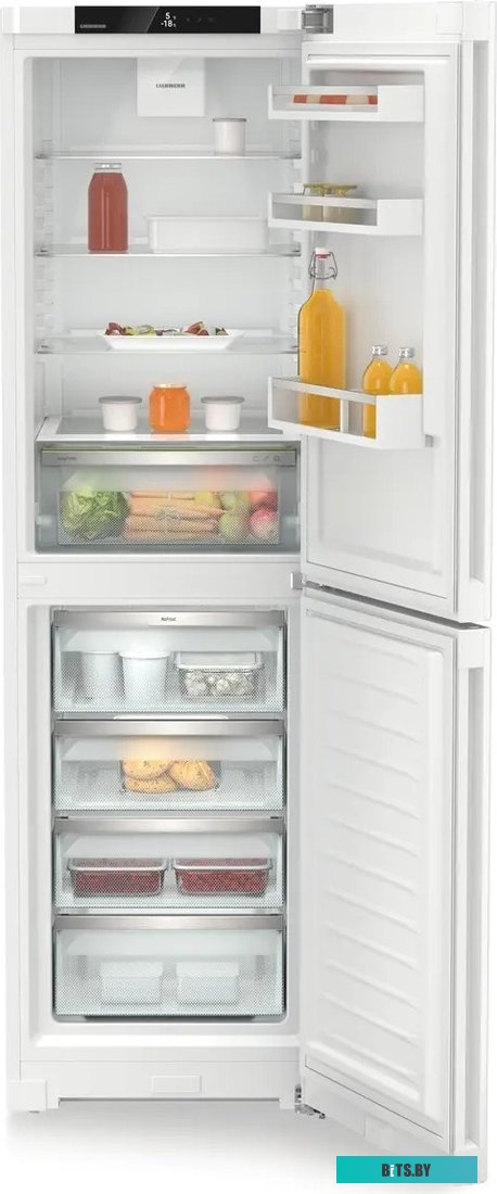 Liebherr CNd 5704 Pure