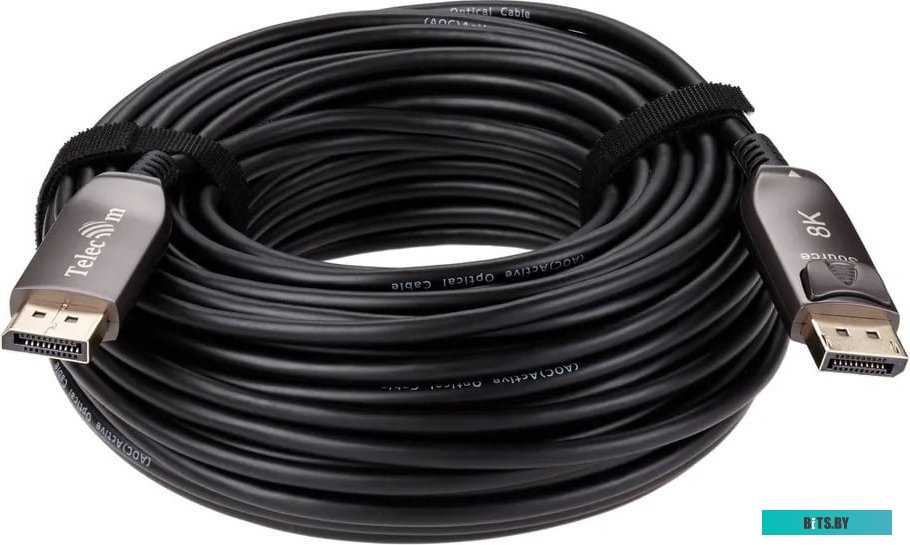 Кабель Telecom TCG215F-10M TCG215F-10M