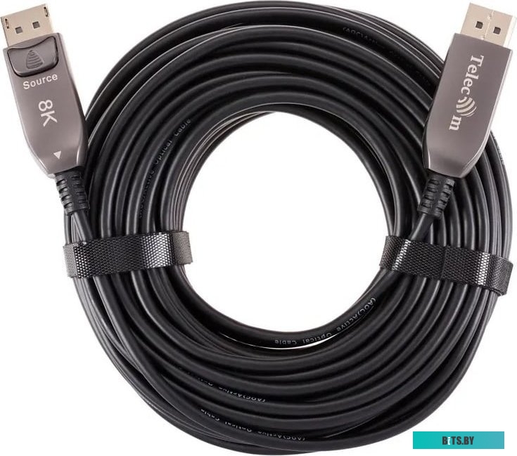 Кабель Telecom TCG215F-10M TCG215F-10M