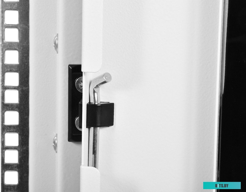 ЦМО арт. ШТК-М-47.8.10-1ААА Шкаф телекоммуникационный напольный 47U (800х1000) дверь стекло