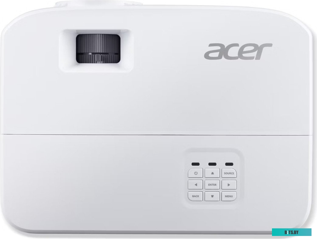 Проектор Acer P1250B (MR.JPP11.001) MR.JPP11.001
