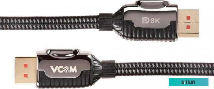 Кабель соединительный VCOM CG634-0.5M CG634-0.5M