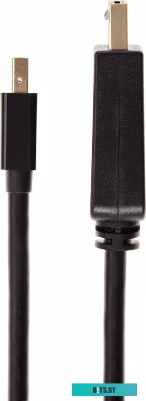 ACG682-1.8M iOpen <ACG682-1.8M> Кабель miniDP(M) ->  DisplayPort(M) 1.8м