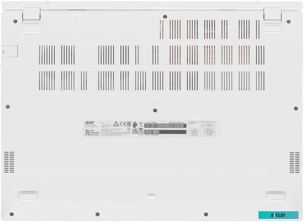 Ноутбук Acer NH.D59SG.004 / NL16-71G-55JR Nitro Lite NH.D59SG.004
