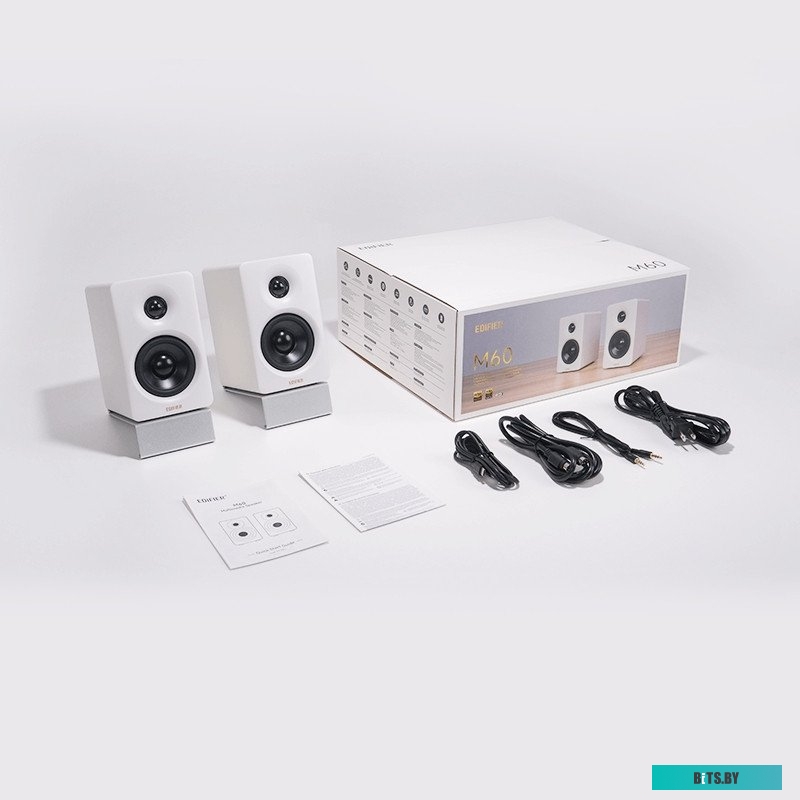 Наушники Hoco M60 (белый)