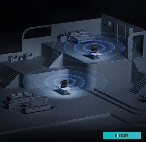Корпус ACD RD038