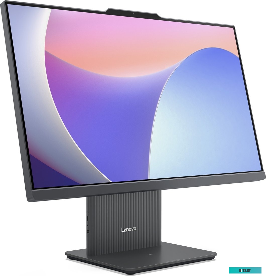 Моноблок Lenovo IdeaCentre 24IRH9 серый F0HN00HVRU F0HN00HVRU