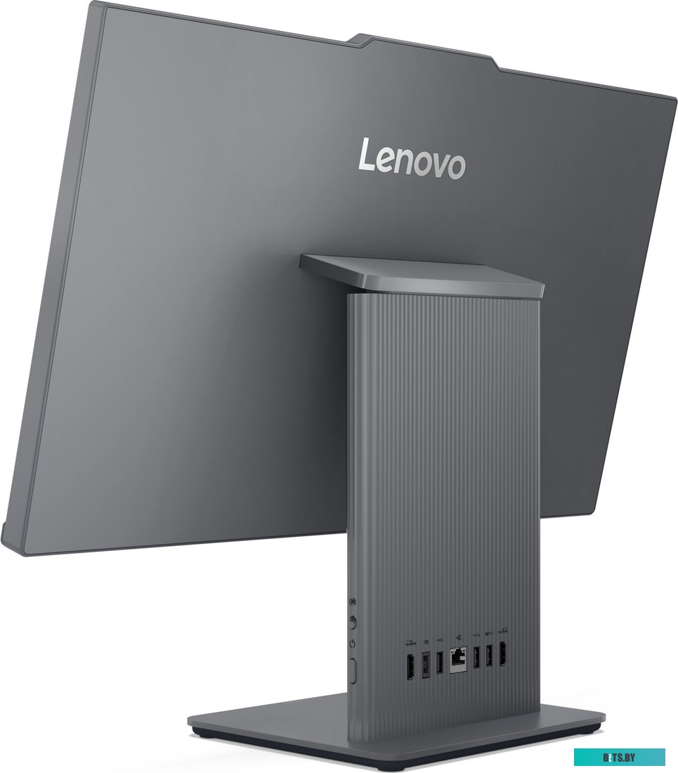 Моноблок Lenovo IdeaCentre 24IRH9 серый F0HN00HVRU F0HN00HVRU