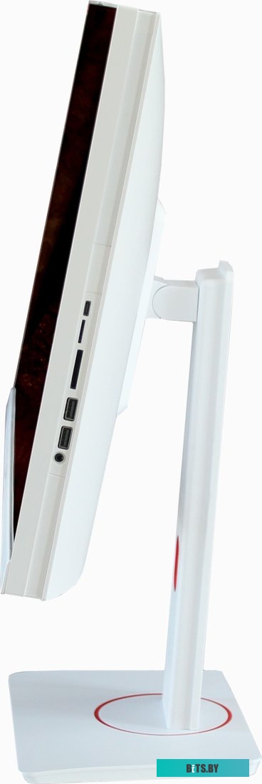27-B-i5124-16-0-480-N-H610-210 Моноблок IRBY 27, ООО ИРБИ, РБ (Pro2 27-B-i5124-16-0-480-N-H610-210)