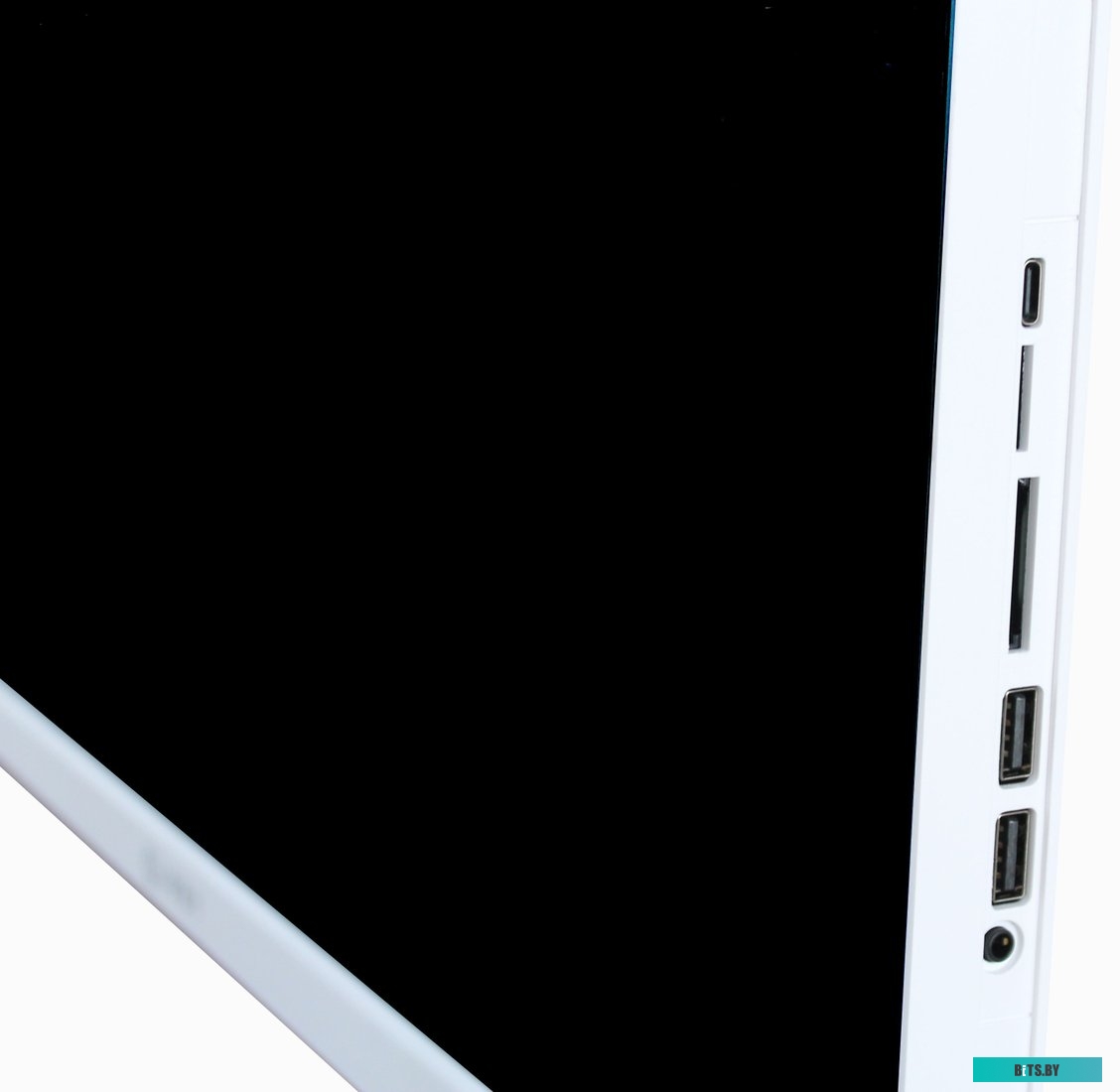 27-B-i5124-16-0-480-N-H610-210 Моноблок IRBY 27, ООО ИРБИ, РБ (Pro2 27-B-i5124-16-0-480-N-H610-210)