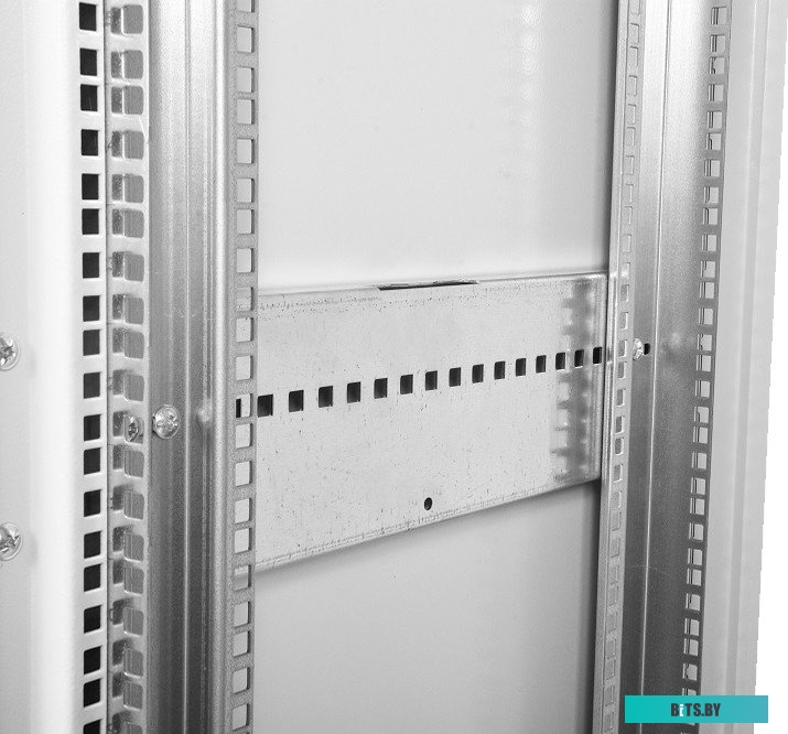 ШТК-М-47.8.8-1ААА ЦМО Шкаф телекоммуникационный напольный 47U (800х800) дверь стекло