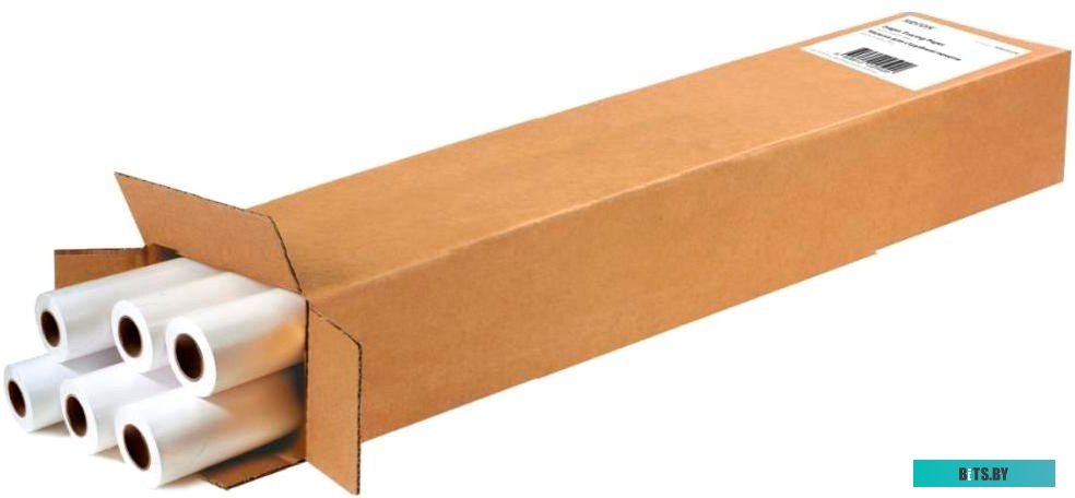 Бумага XEROX Марафон Стандарт 90г 0.610х46м для струйной печати   450L90004MC