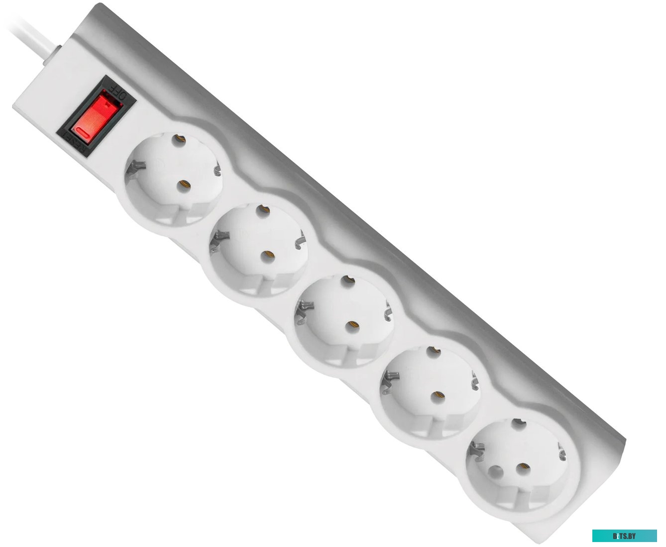 99353 Сетевой фильтр 3M ILS 353 WHITE 99353 DEFENDER