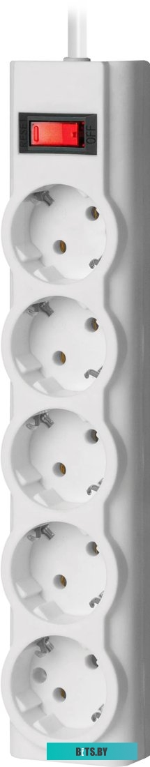 99353 Сетевой фильтр 3M ILS 353 WHITE 99353 DEFENDER