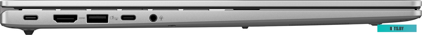 Ноутбук ASUS Vivobook S14 S3407-LY083 90NB1681-M006X0_Win11P