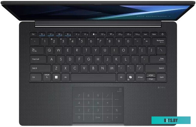 Ноутбук ASUS ExpertBook B1 B1403CVA-1081A1355U