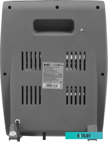 Инфракрасный обогреватель Ballu BHH/M-11