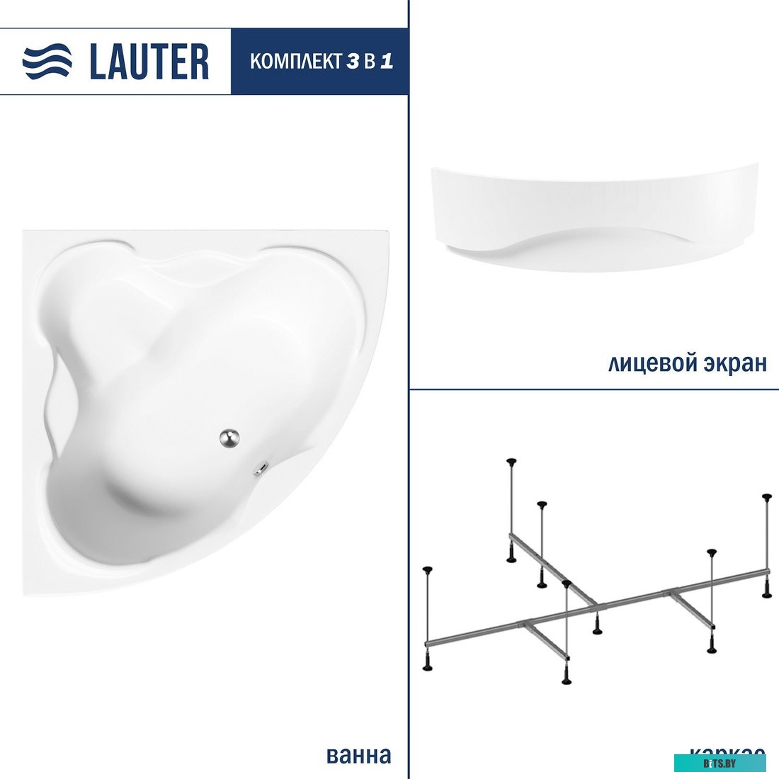 2165015 Бумага Evolution Premium Extra Pape 100 А1+ (610мм*40м*50,8мм)