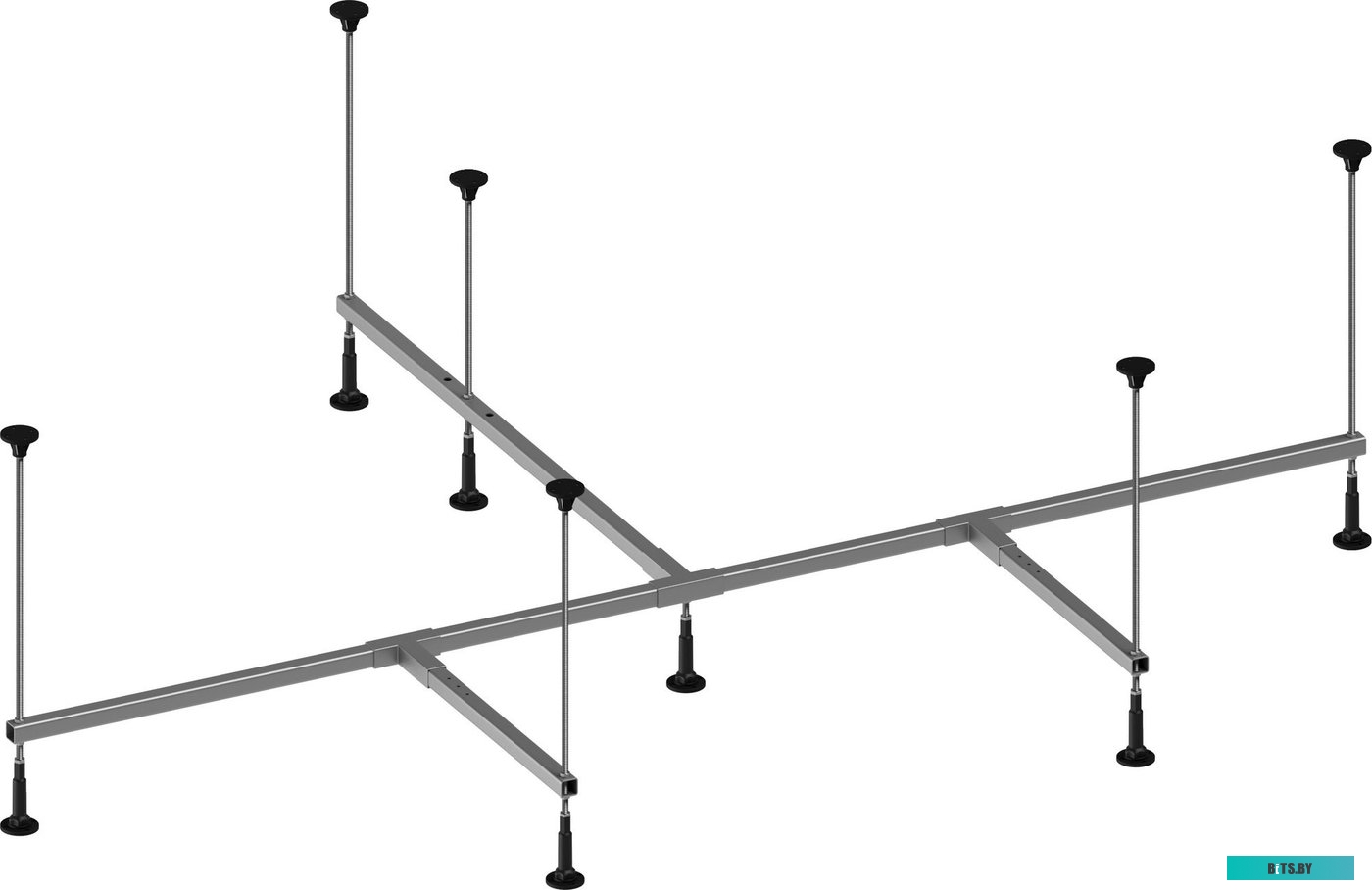 2165015 Бумага Evolution Premium Extra Pape 100 А1+ (610мм*40м*50,8мм)
