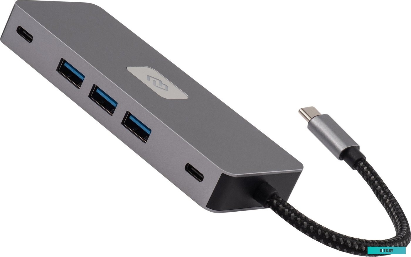 2023143 Компьютер iRU Game 510H6SEA,  Intel Core i3 12100F,  DDR4 16ГБ, 512ГБ(SSD),  NVIDIA GeForce RTX 3050 - 6 ГБ,  Free DOS,  черный [2023143]