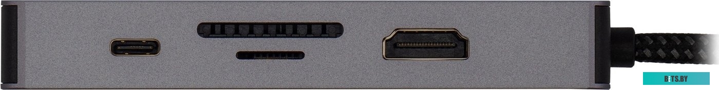 Компьютер iRU Game 510H6SEA, Intel Core i5 12400F, 32ГБ, 512ГБ(SSD), NVIDIA GeForce RTX 4060 - 8 ГБ, Free DOS, черный [2023179]