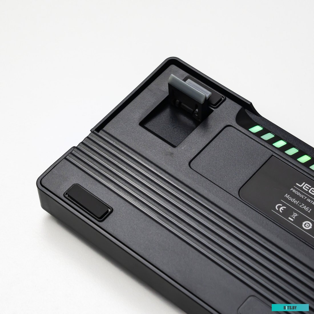 Ritmix ROM-111 Black/White