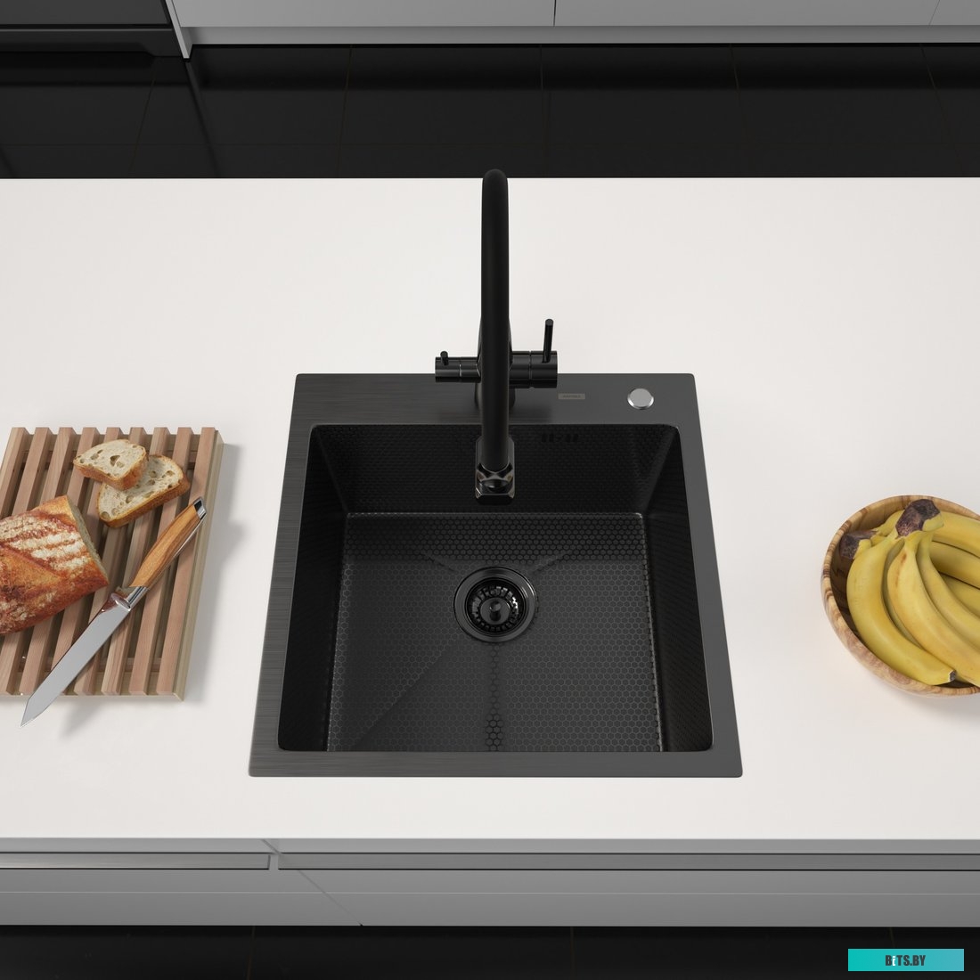 УТ000036181 Чехол (клип-кейс) Redline iBox Crystal, для Huawei Nova 11, противоударный, прозрачный [ут000036181]