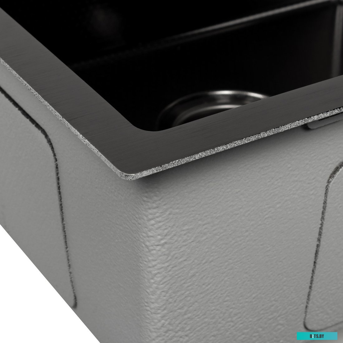 УТ000036181 Чехол (клип-кейс) Redline iBox Crystal, для Huawei Nova 11, противоударный, прозрачный [ут000036181]