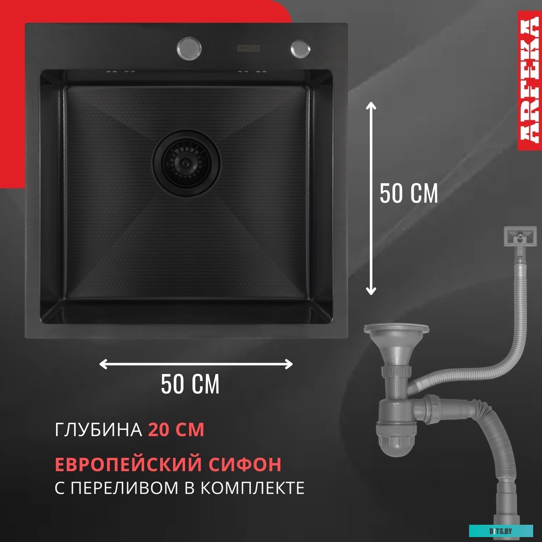 УТ000036181 Чехол (клип-кейс) Redline iBox Crystal, для Huawei Nova 11, противоударный, прозрачный [ут000036181]